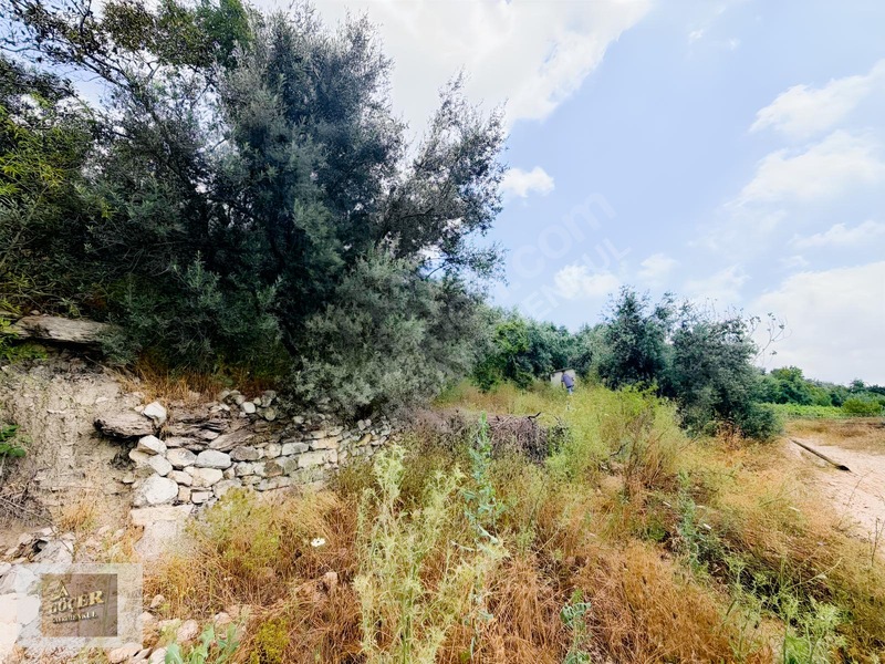Göçer'den Çelebilide 565 M² Arsa İçinde 1+1 Müstakil Ev — fotoğraf 6