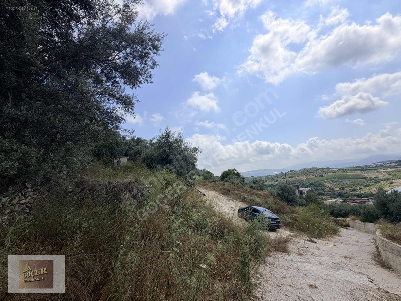 Göçer'den Çelebilide 565 M² Arsa İçinde 1+1 Müstakil Ev — fotoğraf 7