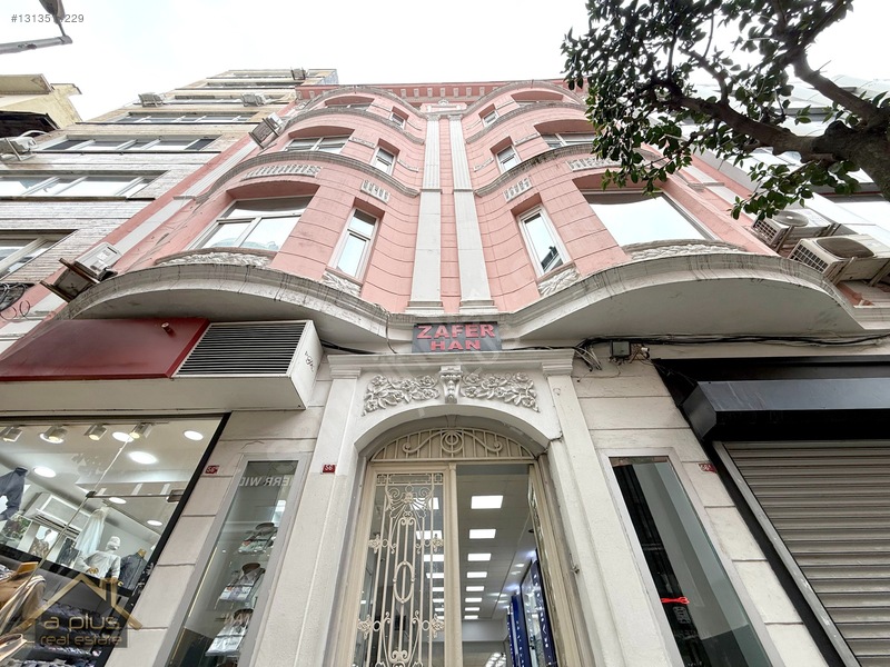 Şişli Osmanbey'de Toptan Ticaretin Göbeğinde Satılık Dükkan — fotoğraf 19