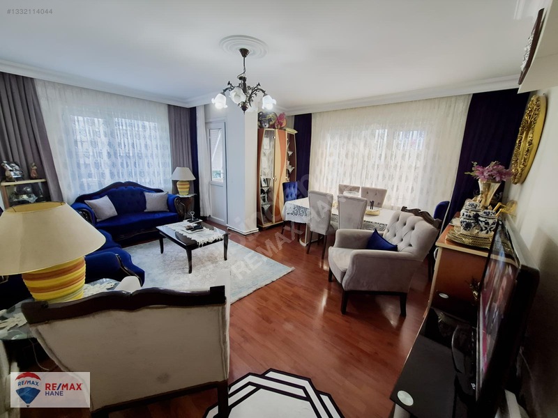 Dikilitaş'Ta Yatırımlık 2+1 Satılık Daire|Masrafsız Ve Aydınlık
