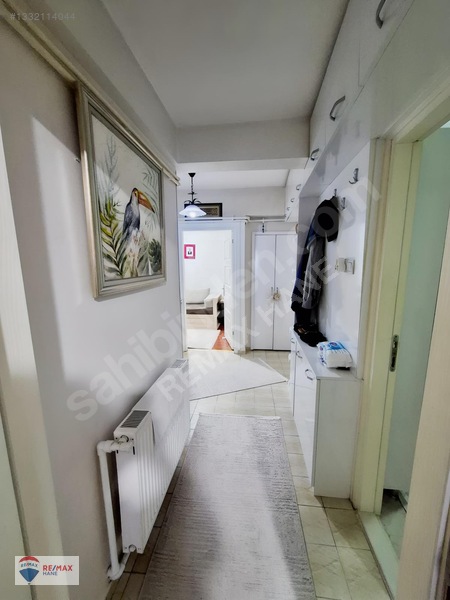 Dikilitaş'ta Yatırımlık 2+1 Satılık Daire|masrafsız Ve Aydınlık — fotoğraf 9