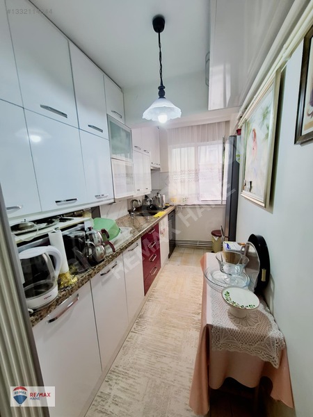 Dikilitaş'ta Yatırımlık 2+1 Satılık Daire|masrafsız Ve Aydınlık — fotoğraf 12