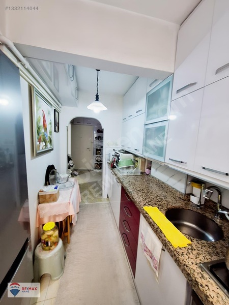 Dikilitaş'ta Yatırımlık 2+1 Satılık Daire|masrafsız Ve Aydınlık — fotoğraf 13