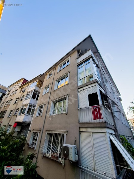 Dikilitaş'ta Yatırımlık 2+1 Satılık Daire|masrafsız Ve Aydınlık — fotoğraf 17