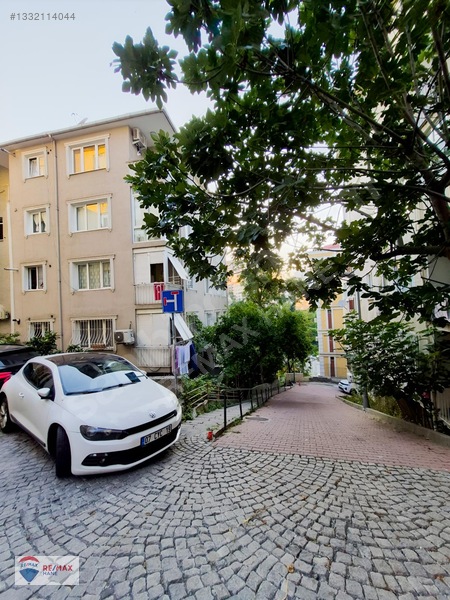 Dikilitaş'ta Yatırımlık 2+1 Satılık Daire|masrafsız Ve Aydınlık — fotoğraf 18