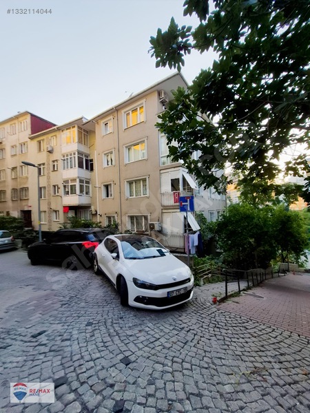 Dikilitaş'ta Yatırımlık 2+1 Satılık Daire|masrafsız Ve Aydınlık — fotoğraf 19