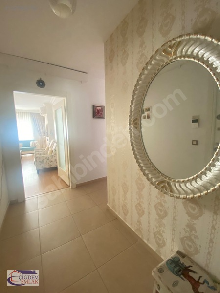 Sahilpark Konutlarında Satılık 2+1 Ebeveyn Banyolu Daire — fotoğraf 3