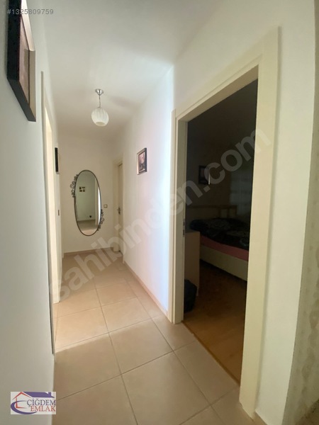 Sahilpark Konutlarında Satılık 2+1 Ebeveyn Banyolu Daire — fotoğraf 5