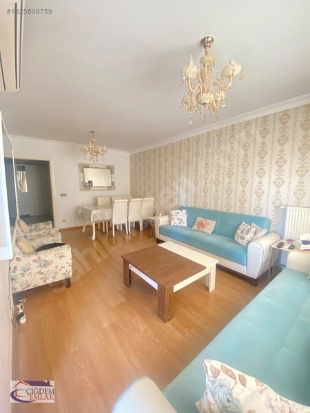 Sahilpark Konutlarında Satılık 2+1 Ebeveyn Banyolu Daire — fotoğraf 6