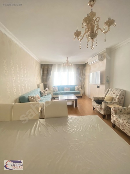 Sahilpark Konutlarında Satılık 2+1 Ebeveyn Banyolu Daire — fotoğraf 8