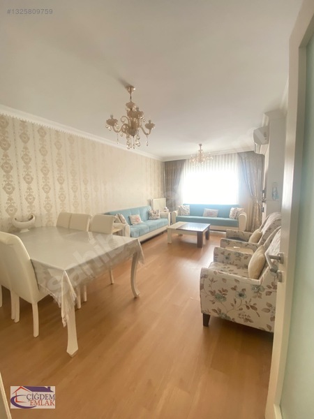 Sahilpark Konutlarında Satılık 2+1 Ebeveyn Banyolu Daire — fotoğraf 9