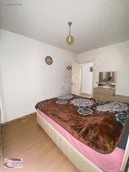 Sahilpark Konutlarında Satılık 2+1 Ebeveyn Banyolu Daire — fotoğraf 11