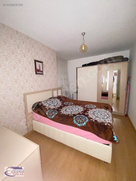 Sahilpark Konutlarında Satılık 2+1 Ebeveyn Banyolu Daire — fotoğraf 13