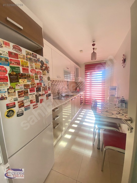 Sahilpark Konutlarında Satılık 2+1 Ebeveyn Banyolu Daire — fotoğraf 15