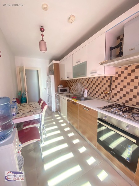 Sahilpark Konutlarında Satılık 2+1 Ebeveyn Banyolu Daire — fotoğraf 16