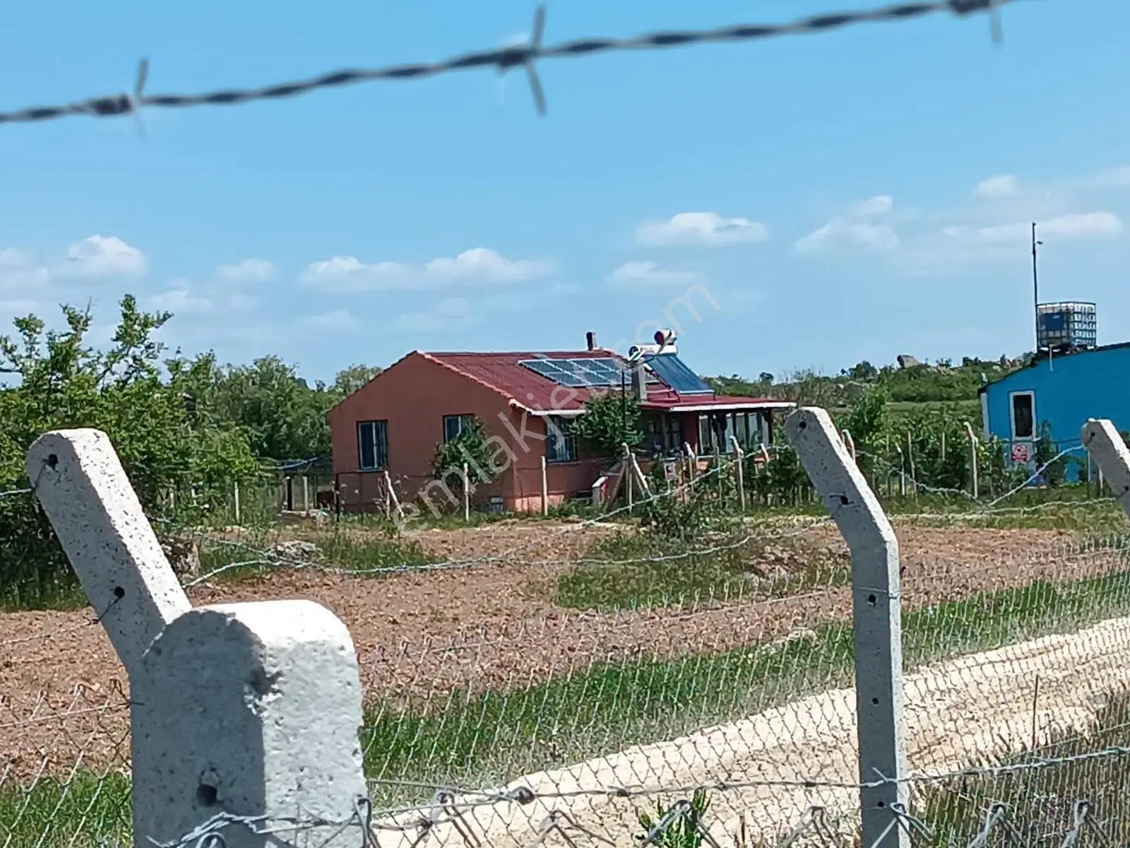 Newcıty Emlaktan Karakoçta Satılık Tarla 3.056 M2