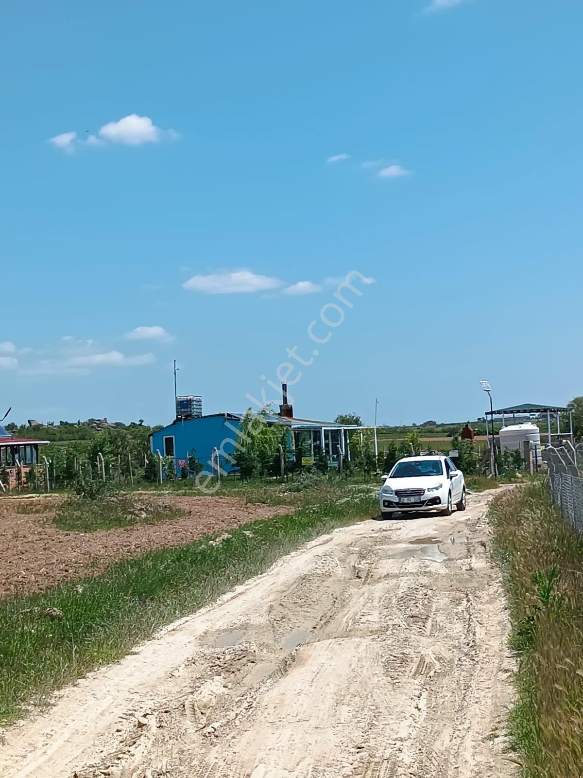 Newcıty Emlaktan Karakoçta Satılık Tarla 3.056 M2 — fotoğraf 12