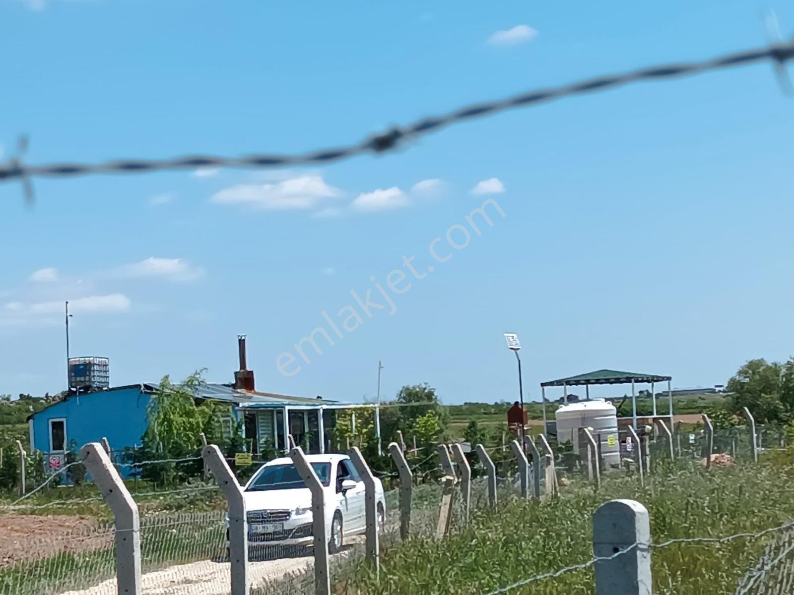Newcıty Emlaktan Karakoçta Satılık Tarla 3.056 M2 — fotoğraf 16