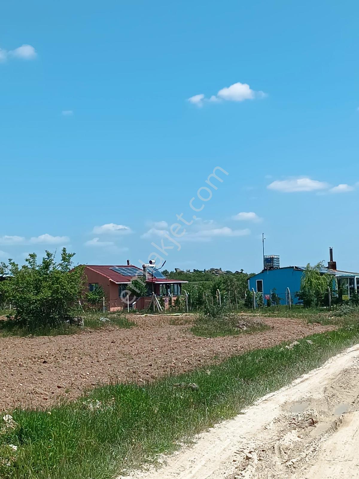 Newcıty Emlaktan Karakoçta Satılık Tarla 3.056 M2 — fotoğraf 21