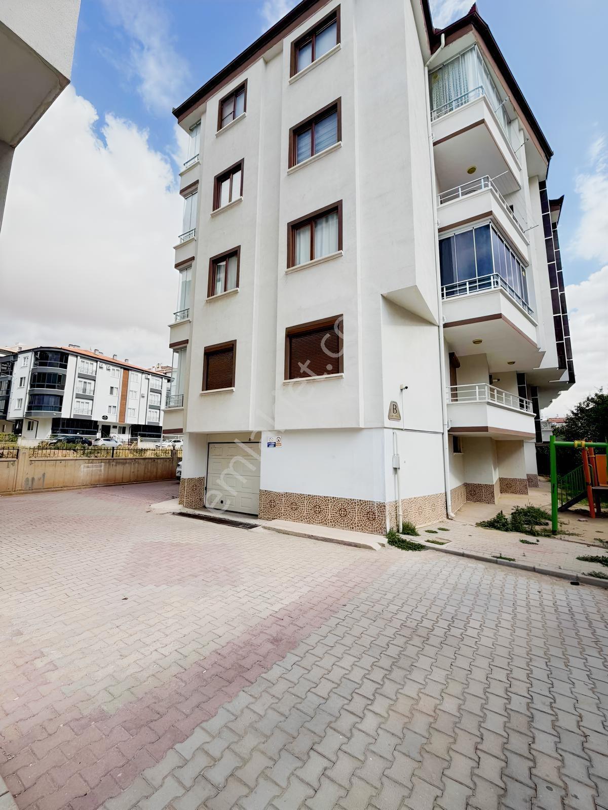 Lotus'dan Şeyhamitte Site İçi 3+1 — fotoğraf 3