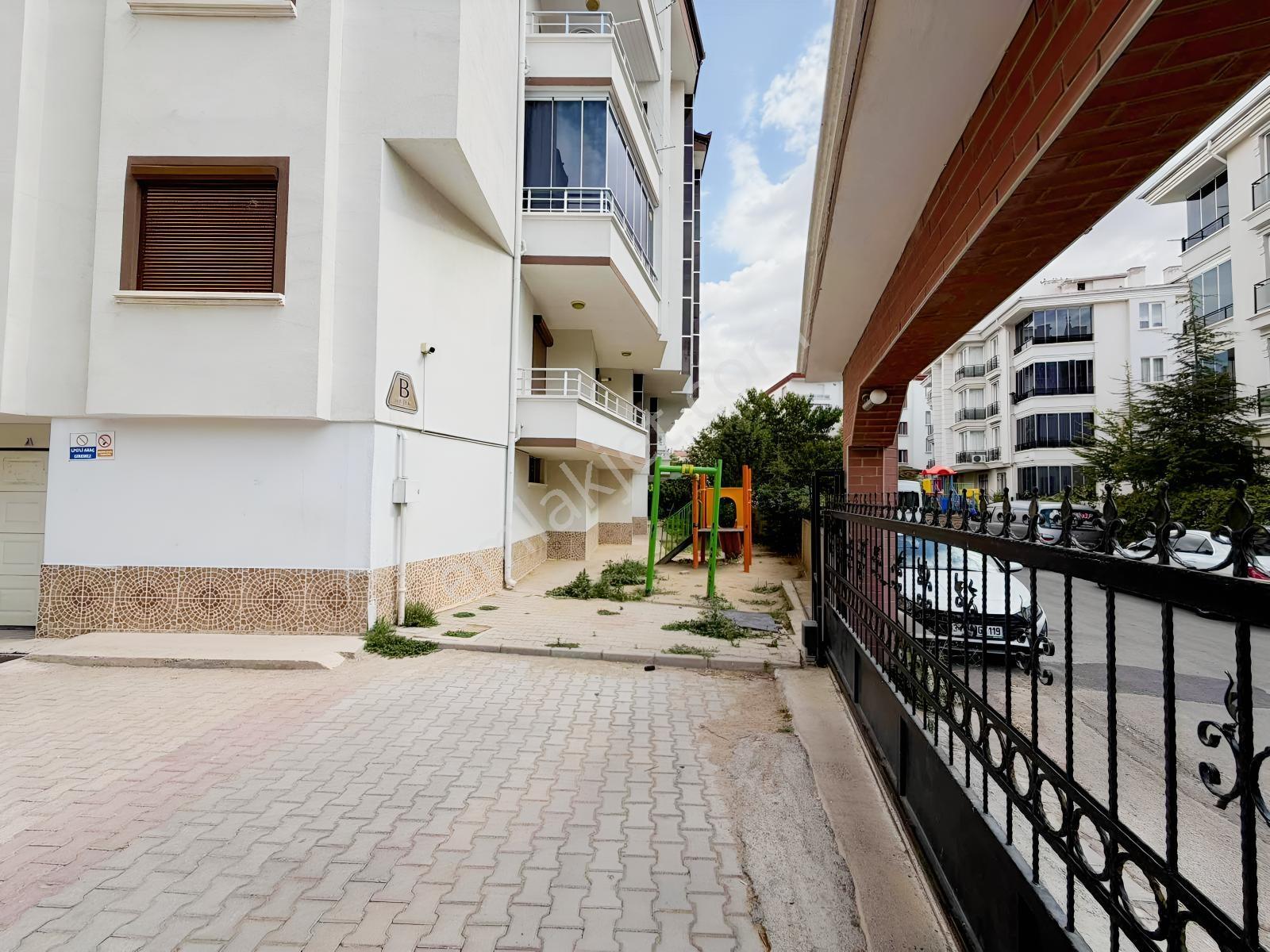 Lotus'dan Şeyhamitte Site İçi 3+1 — fotoğraf 4