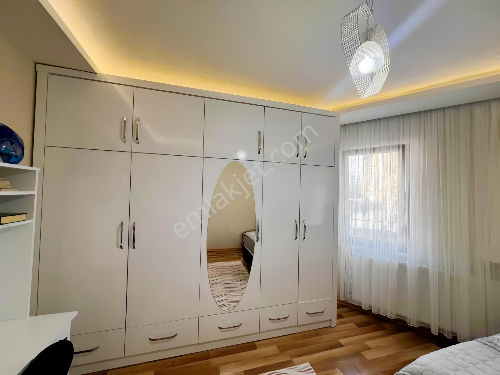 Lotus'dan Şeyhamitte Site İçi 3+1 — fotoğraf 6