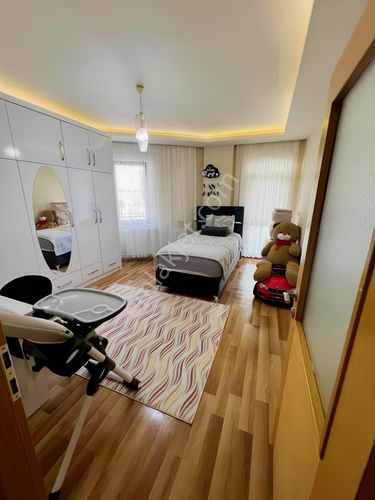Lotus'dan Şeyhamitte Site İçi 3+1 — fotoğraf 7