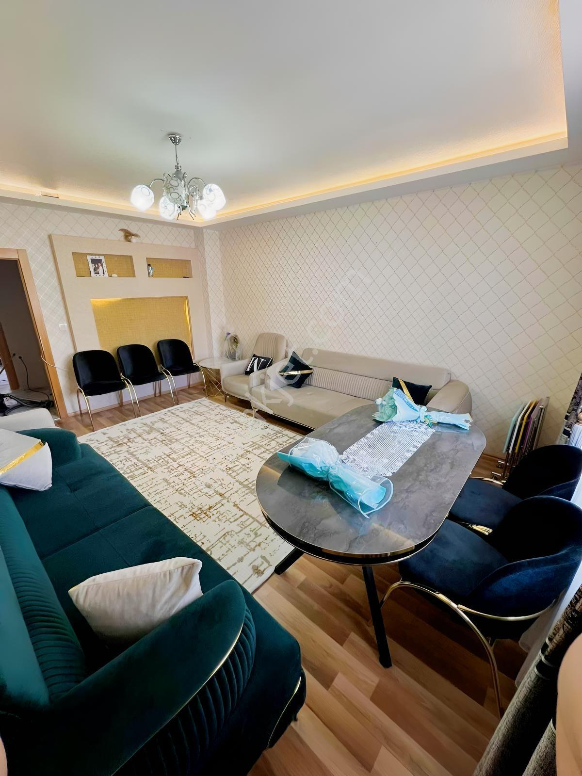 Lotus'dan Şeyhamitte Site İçi 3+1 — fotoğraf 8
