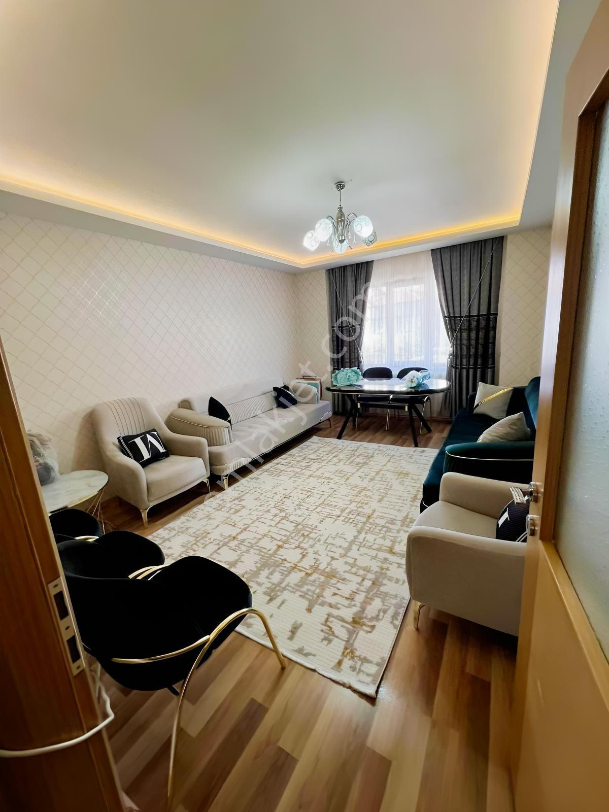 Lotus'dan Şeyhamitte Site İçi 3+1 — fotoğraf 9