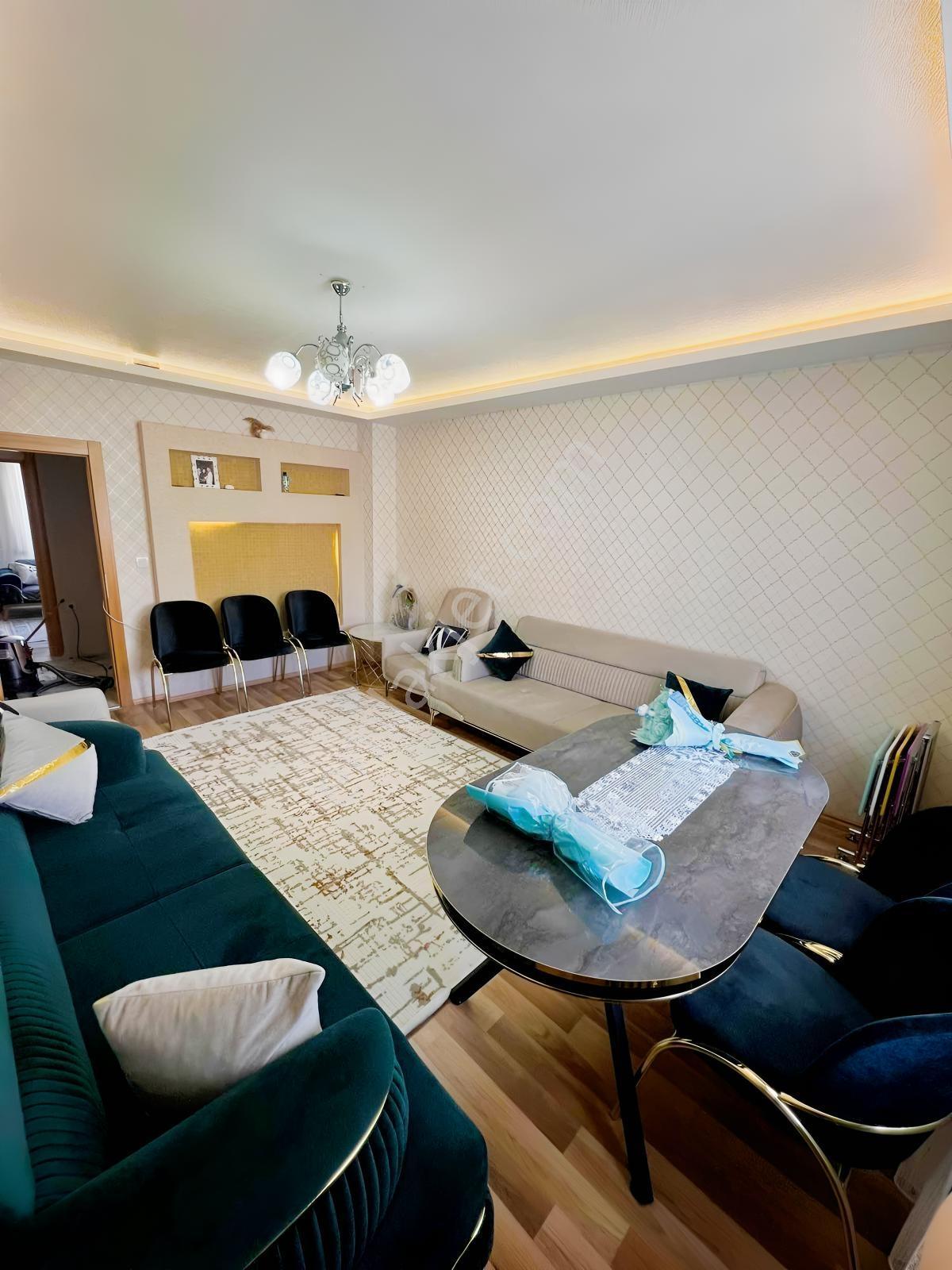 Lotus'dan Şeyhamitte Site İçi 3+1 — fotoğraf 10
