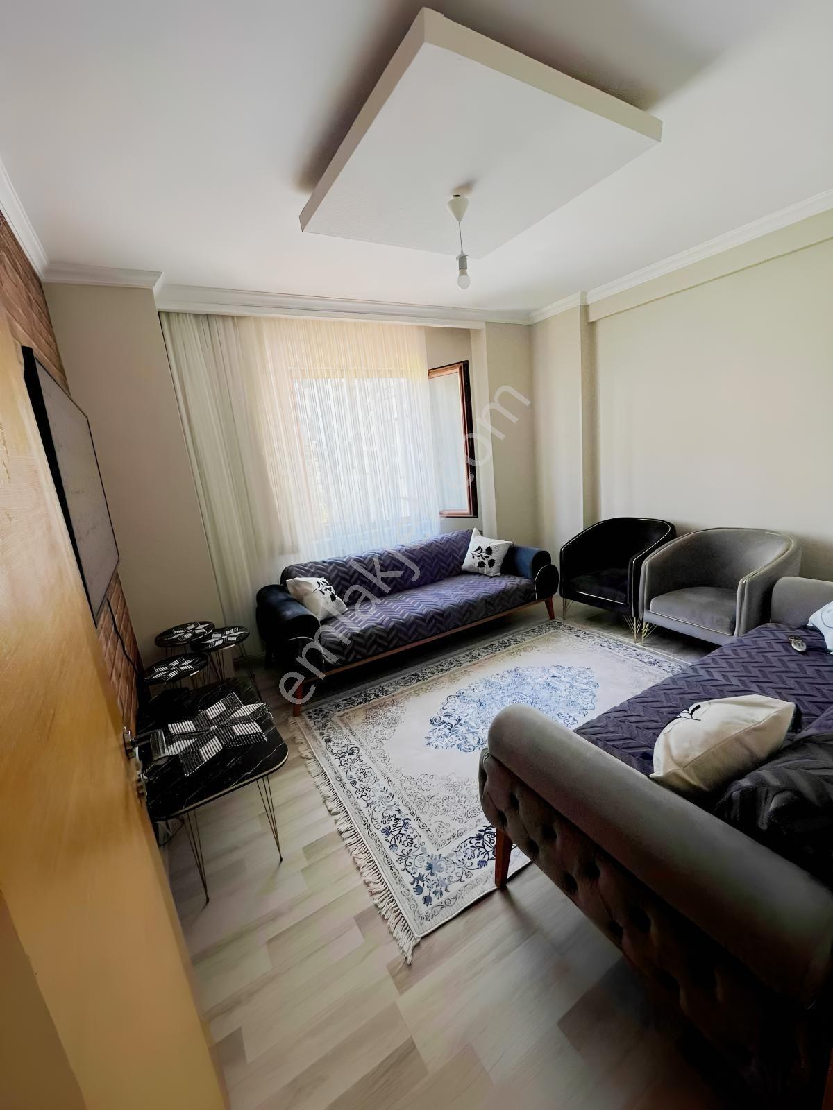 Lotus'dan Şeyhamitte Site İçi 3+1 — fotoğraf 12