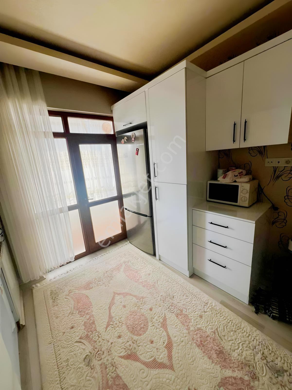 Lotus'dan Şeyhamitte Site İçi 3+1 — fotoğraf 15