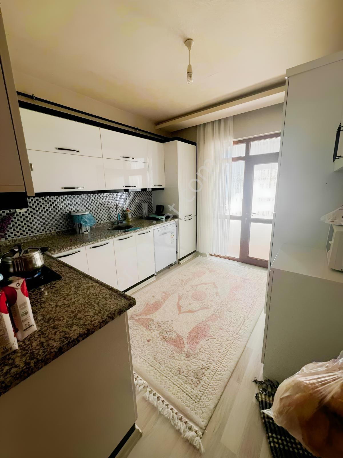 Lotus'dan Şeyhamitte Site İçi 3+1 — fotoğraf 16