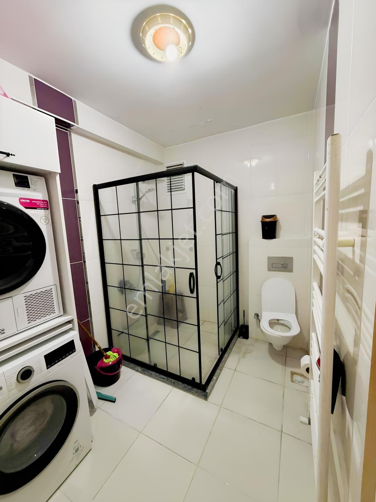 Lotus'dan Şeyhamitte Site İçi 3+1 — fotoğraf 20