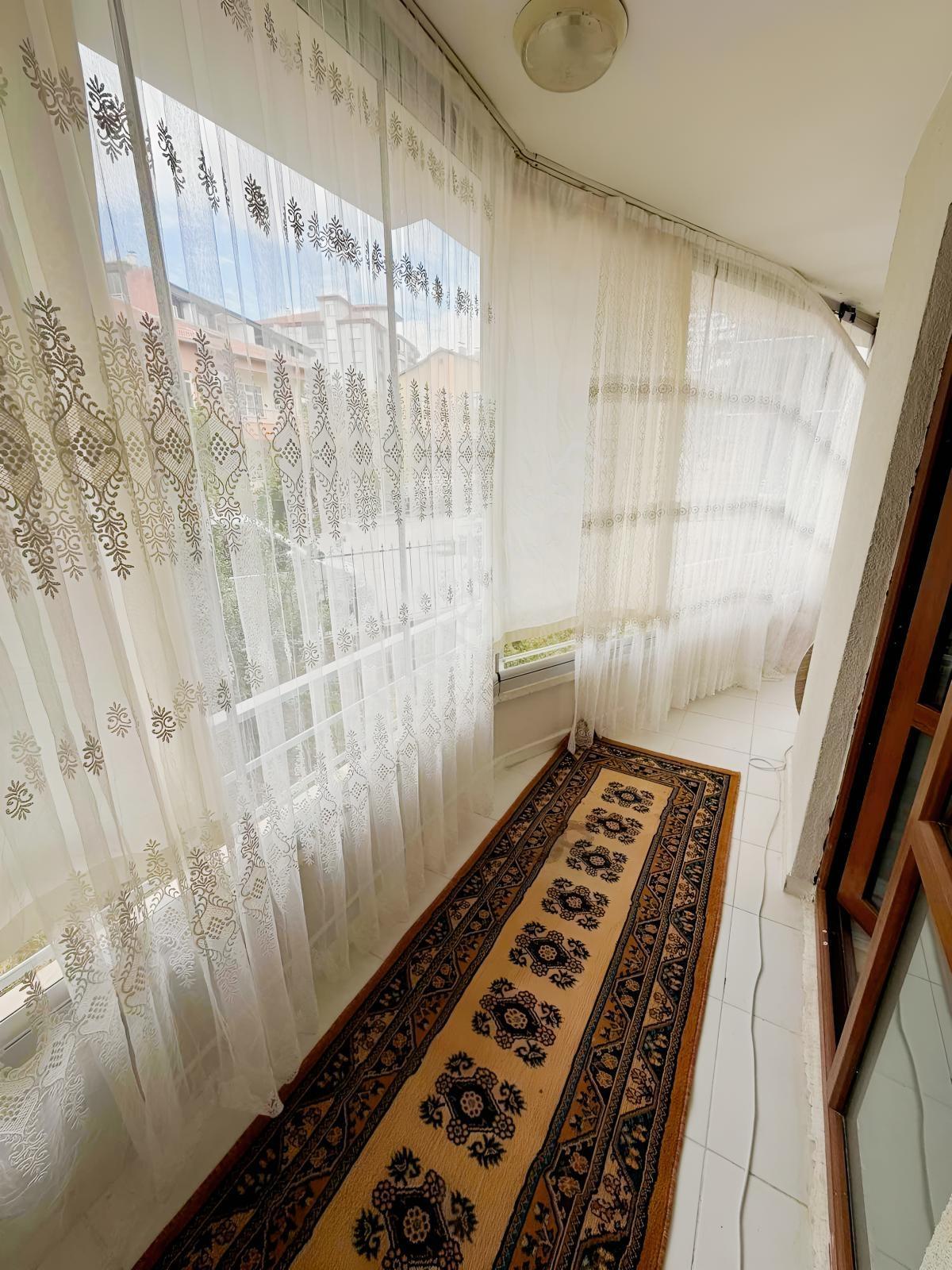 Lotus'dan Şeyhamitte Site İçi 3+1 — fotoğraf 21