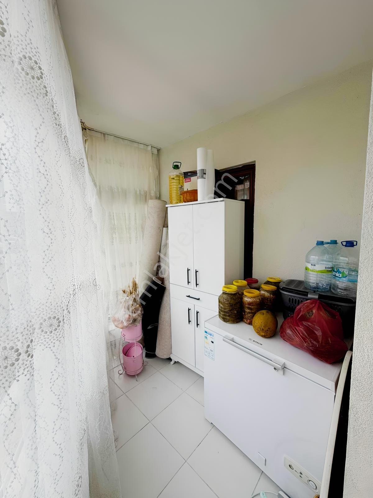 Lotus'dan Şeyhamitte Site İçi 3+1 — fotoğraf 22