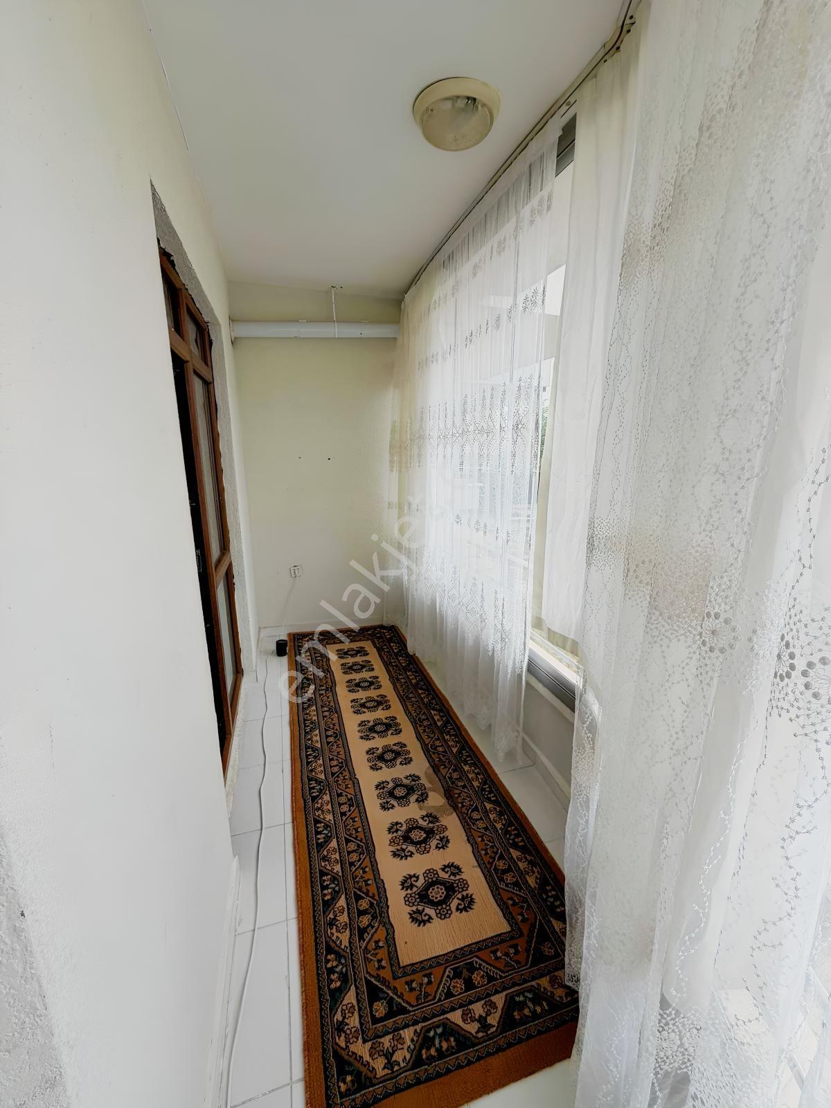 Lotus'dan Şeyhamitte Site İçi 3+1 — fotoğraf 23