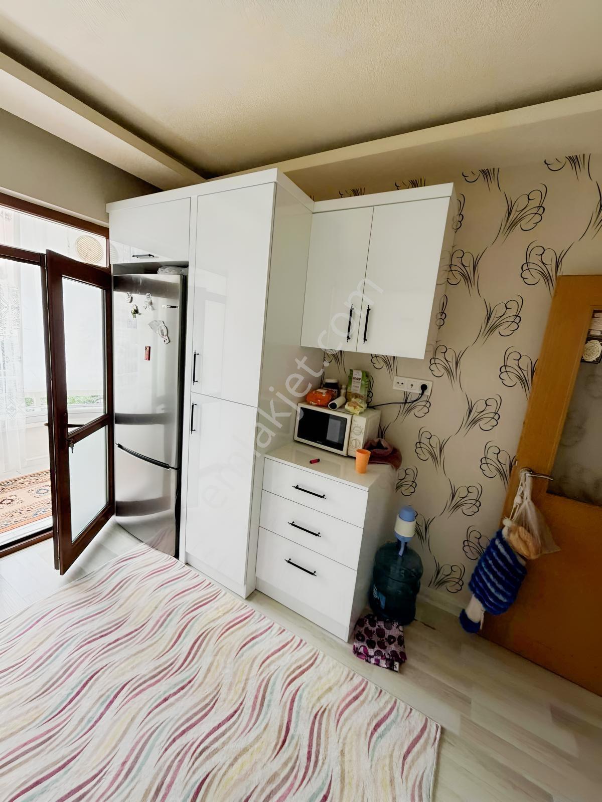 Lotus'dan Şeyhamitte Site İçi 3+1 — fotoğraf 29