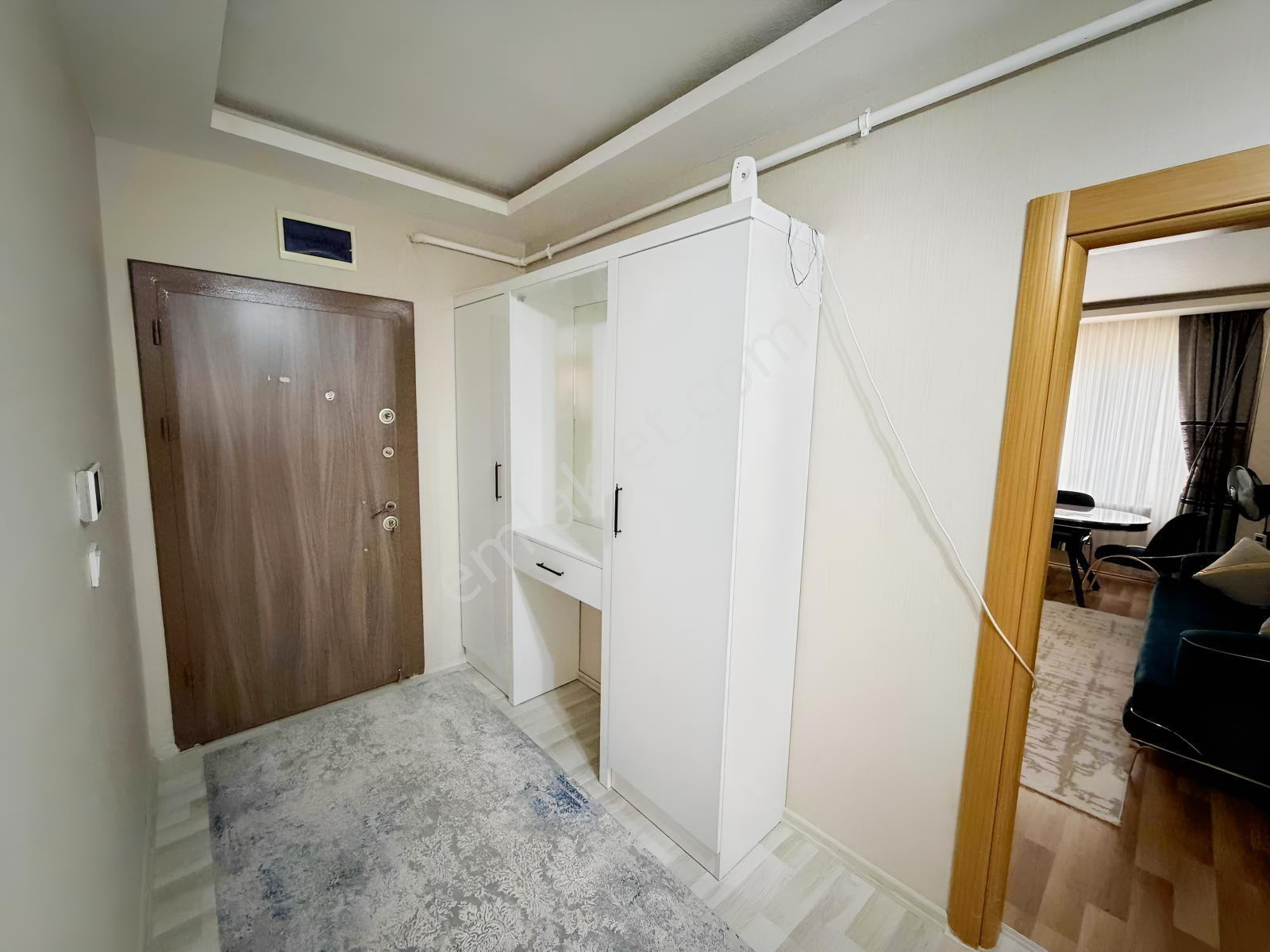 Lotus'dan Şeyhamitte Site İçi 3+1 — fotoğraf 30