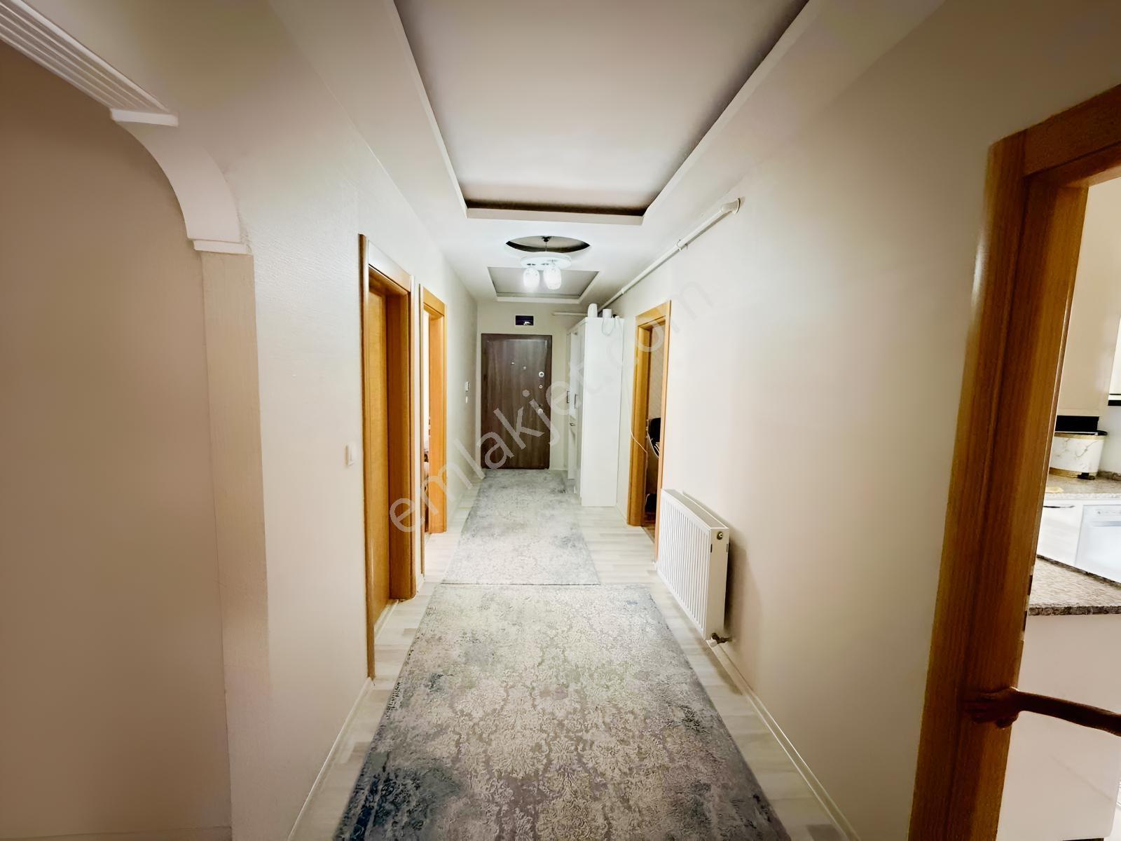 Lotus'dan Şeyhamitte Site İçi 3+1 — fotoğraf 32