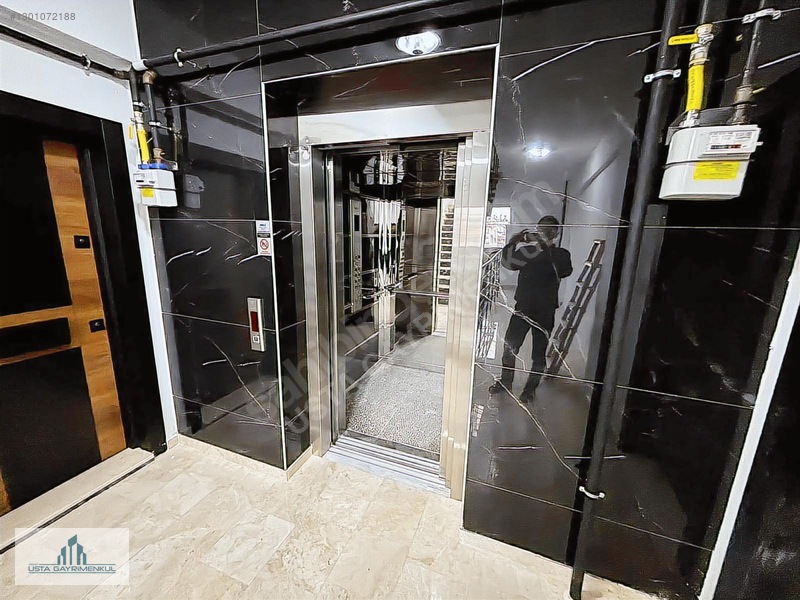 Usta Gayrimenkul'den Satılık Ebevyn Banyolu 3+1 Sıfır Lüks Daire — fotoğraf 6