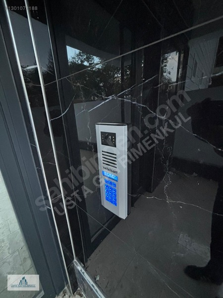 Usta Gayrimenkul'den Satılık Ebevyn Banyolu 3+1 Sıfır Lüks Daire — fotoğraf 7