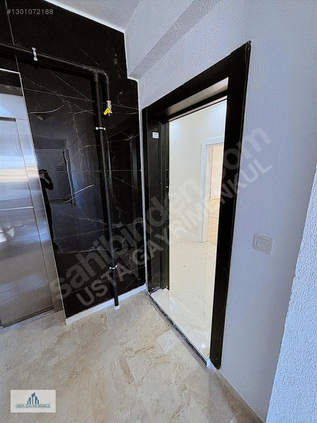 Usta Gayrimenkul'den Satılık Ebevyn Banyolu 3+1 Sıfır Lüks Daire — fotoğraf 9