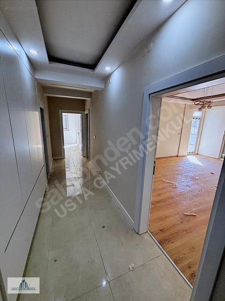 Usta Gayrimenkul'den Satılık Ebevyn Banyolu 3+1 Sıfır Lüks Daire — fotoğraf 10
