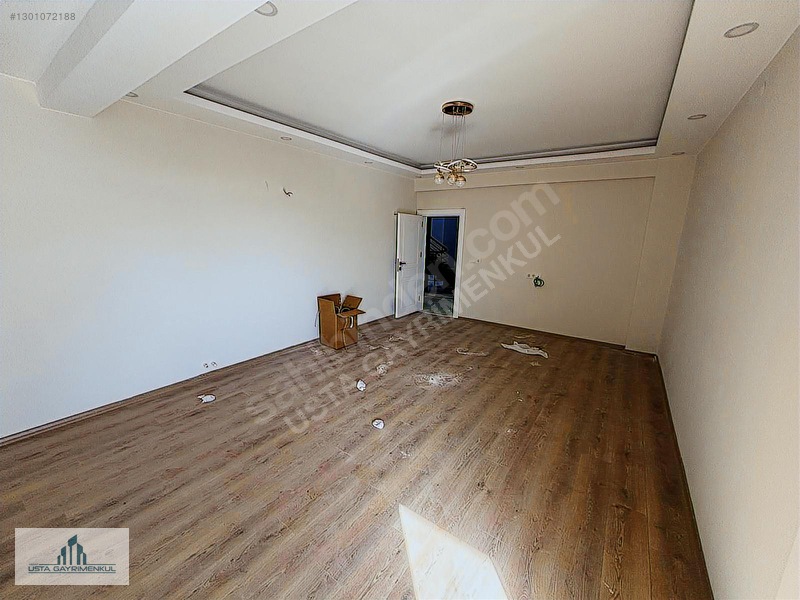 Usta Gayrimenkul'den Satılık Ebevyn Banyolu 3+1 Sıfır Lüks Daire — fotoğraf 11