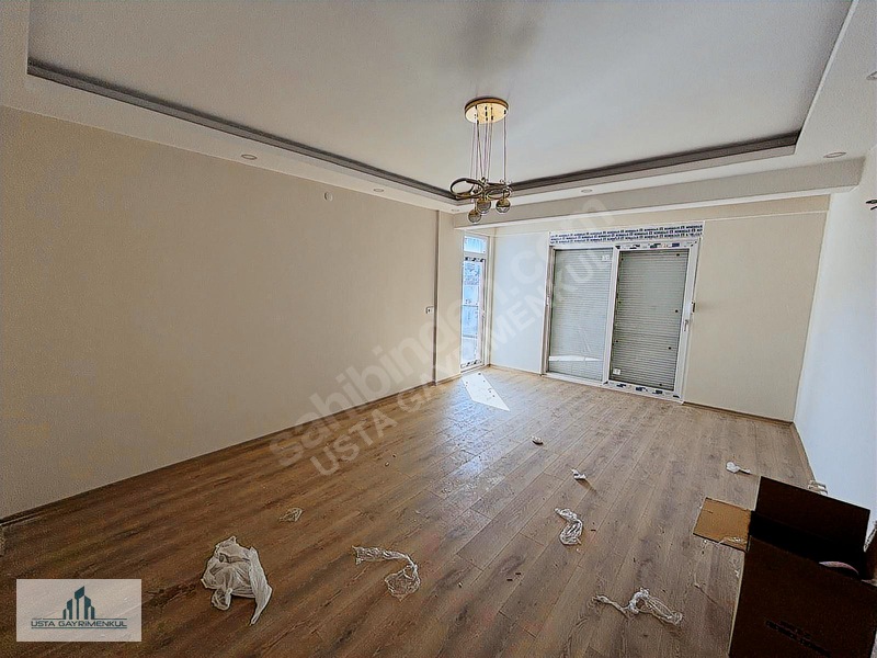 Usta Gayrimenkul'den Satılık Ebevyn Banyolu 3+1 Sıfır Lüks Daire — fotoğraf 12