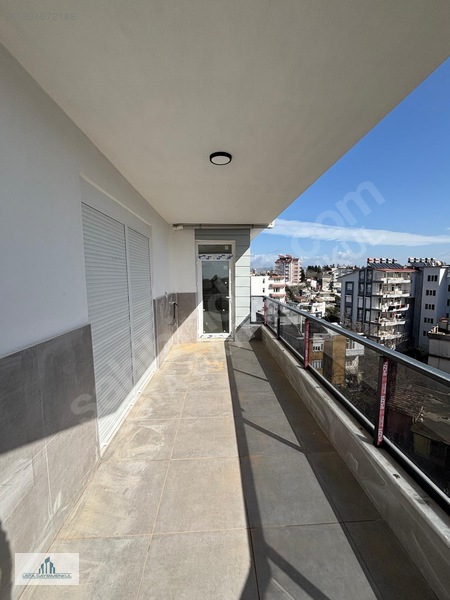Usta Gayrimenkul'den Satılık Ebevyn Banyolu 3+1 Sıfır Lüks Daire — fotoğraf 14