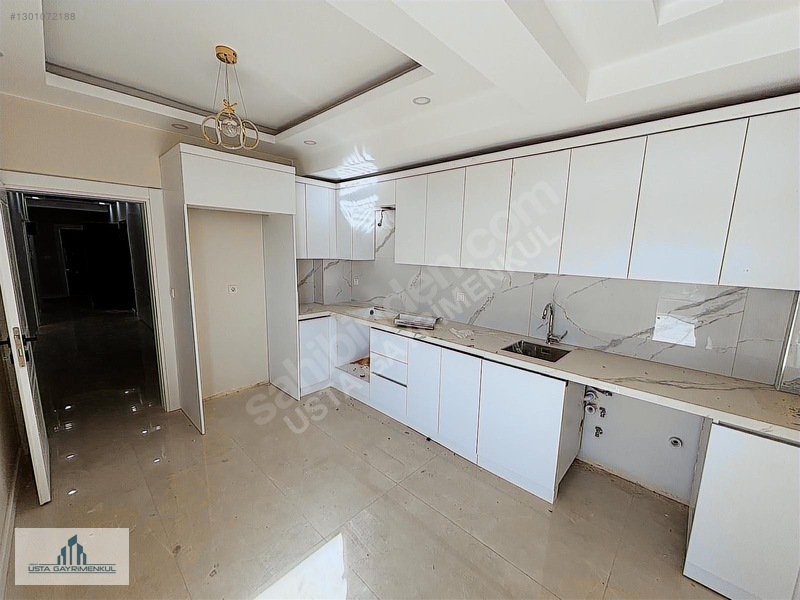 Usta Gayrimenkul'den Satılık Ebevyn Banyolu 3+1 Sıfır Lüks Daire — fotoğraf 15