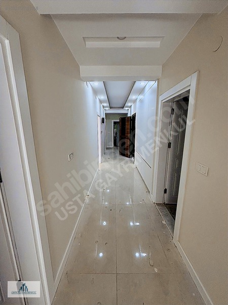 Usta Gayrimenkul'den Satılık Ebevyn Banyolu 3+1 Sıfır Lüks Daire — fotoğraf 16