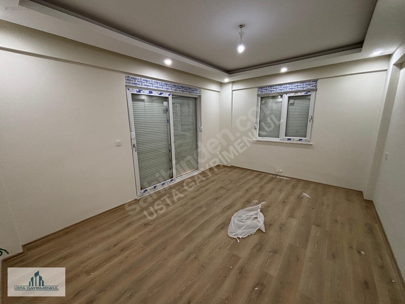 Usta Gayrimenkul'den Satılık Ebevyn Banyolu 3+1 Sıfır Lüks Daire — fotoğraf 18